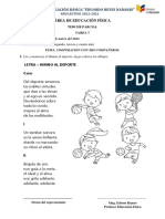 Tarea 7 - Tercer Parcial - Elemental