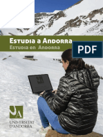 Estudia A Andorra