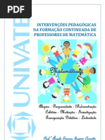 Caderno da DISSERTAÇÃO