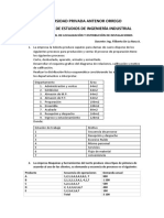 Evaluación Final de LDI