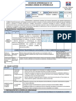 Macrouniverso EVALUAMOS APRENDIZAJES