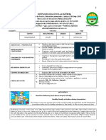 Examen Segundo Periodo Octavo Freddy Noviembre 3 Del 2020