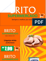 Brito: Supermercado