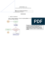 Ejercicio N°1 Certamen Programación