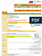 Gr4-Yr5 Weekly Scheme (20th Mar - 23th Mar 2023)