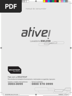 Bwl09b Manual Brastemp