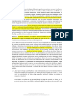 Resolucion de Problemas de Mercado de Valores