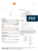 KR 6 R700 CR: Workspace Graphic