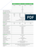 Datasheet - Livoltek GT1-3K3S1