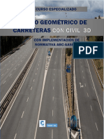 Temario Carreteras-Cv3d