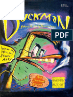 Duckman (1990) (Dark Horse)