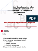 Presentacio Telematica 2023 Def