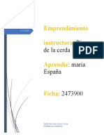 Matriz Dofa de Bimbo 2473900