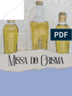 Missa Do Crisma