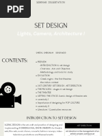 000-050-The Handbook of Set Design | PDF | Euripides | Theatre