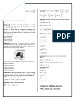 MAT (P1_lista2) 8oANO-