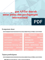 Perdagangan Innternasional