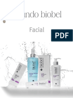 Mundo Biobel Facial Biobel
