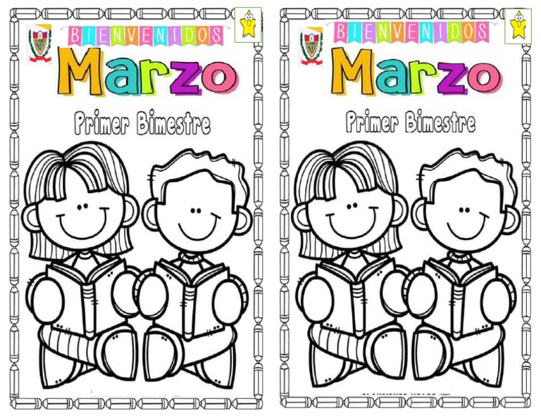 Caratula de Marzo | PDF
