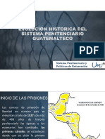 Historia Del Sistema P Guatemalteco