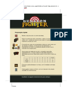 Dungeon Fighter Material de Apoio Dungeon Fi 116060