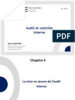 AuditContrôleInterne Chap4 YQueyroi