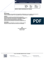 Tomografia Computadorizada Do Crânio Indicação Clínica: Metodologia