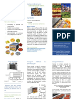 Secagem E Desidratação de Alimentos: Faça Você Mesmo!!