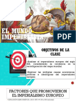 El Mundo Imperialista