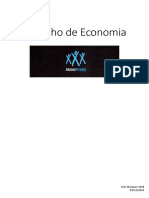 Trabalho de Economia: Inês Marques 10ºB 09/12/2022