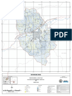 Sistema Vial Rural: Revisión General A Largo Plazo Plan Básico de Ordenamiento Territorial 2020 Formulación