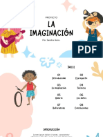 Presentación Propuesta Proyecto para Niños