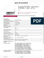 Compact NS - 630A - 29780