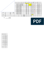 Forecast black plastic demand using time series data