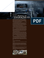 Paci Con 2012: World of Darkness: Reloaded