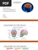 Classification and Management of TBI | PDF | Traumatic Brain Injury ...