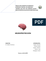 Monografía Neuro Protección