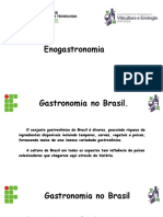 Gastronomia Portuguesa no Brasil