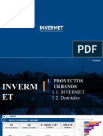 Proyecto Completo Punche Invermet Distrital