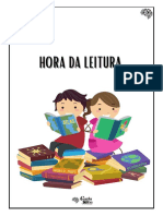 Leitura e interpretação de imagens