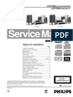 Service Manual