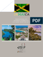 Trabalho Inglês - Jamaica 2.0
