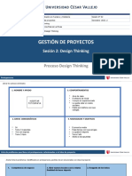 Sesión 2 Proyecto