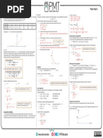 Exponentials and Logarithms