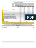 GSST-PCS-F-036 Formato de Inspección A Maquinaria de Planta