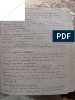 Analyzing DNA Sequences for Gene Identification