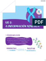 UD2 Información - Xenética COMPLETO