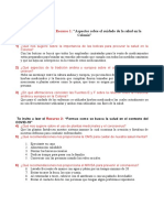 Te Invito A Leer El "Aspectos Sobre El Cuidado de La Salud en La Colonia"