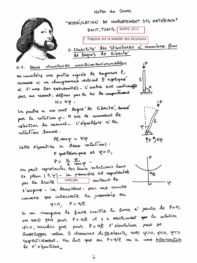 1 1 Structural Stability Pdf