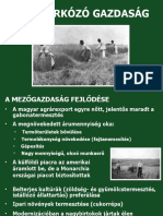 A Felzárkózó Gazdaság